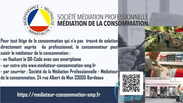 convention mediation